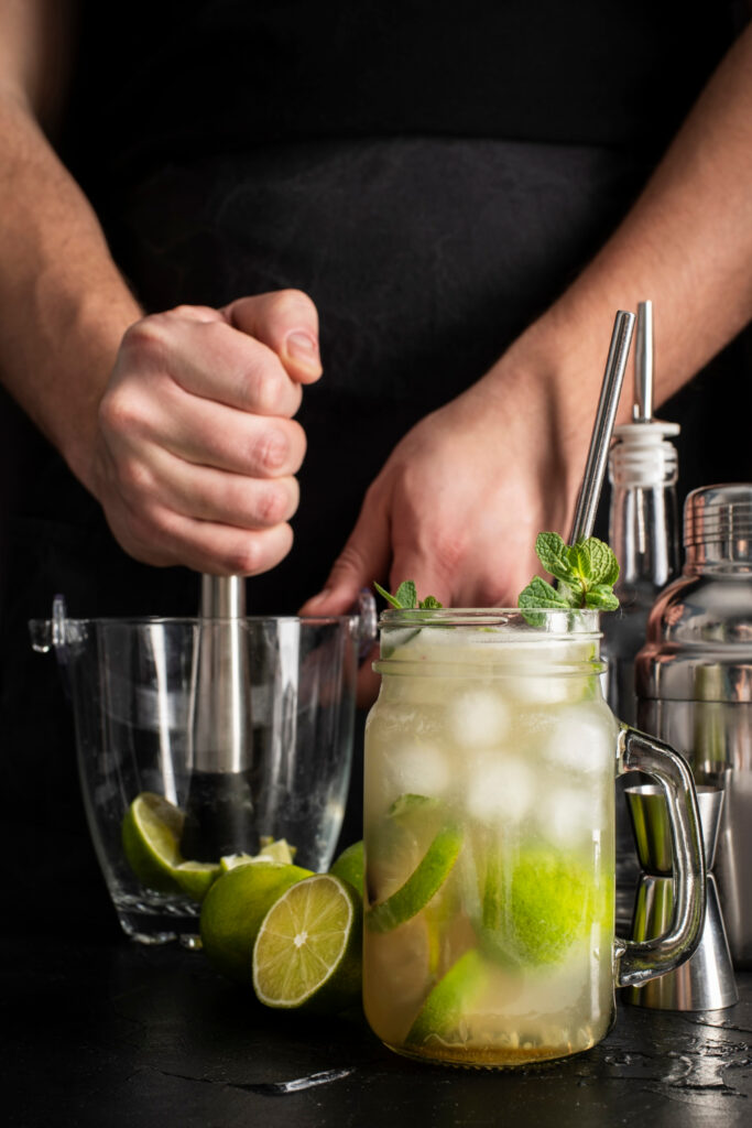 best margarita pitcher recipe