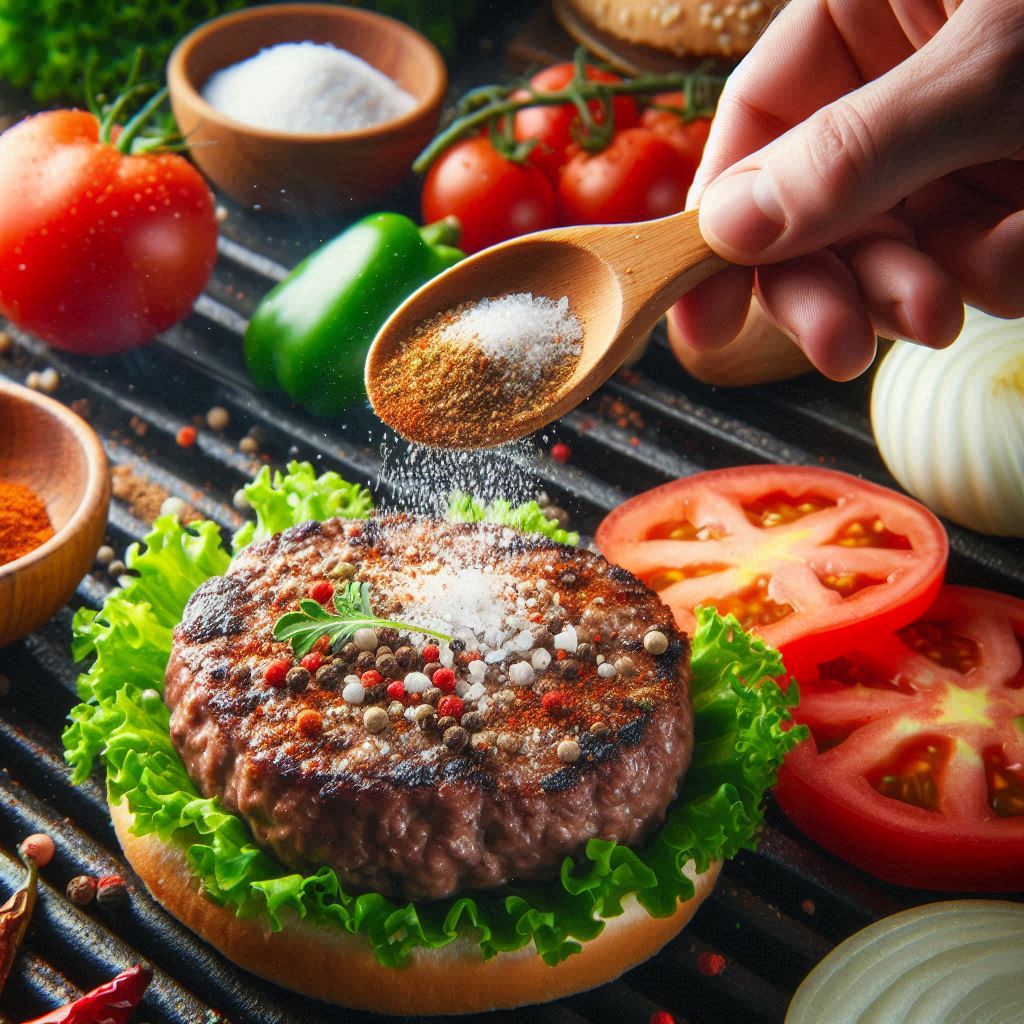 Best-Burger-Seasoning-Recipe