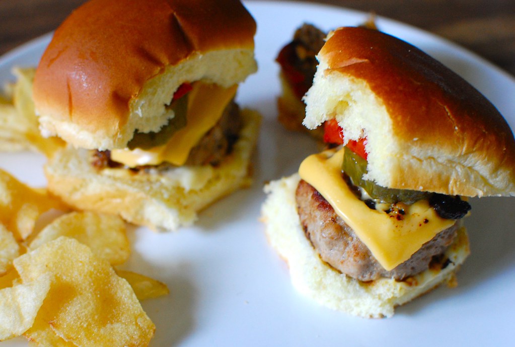 Turkey-Sliders-Recipe