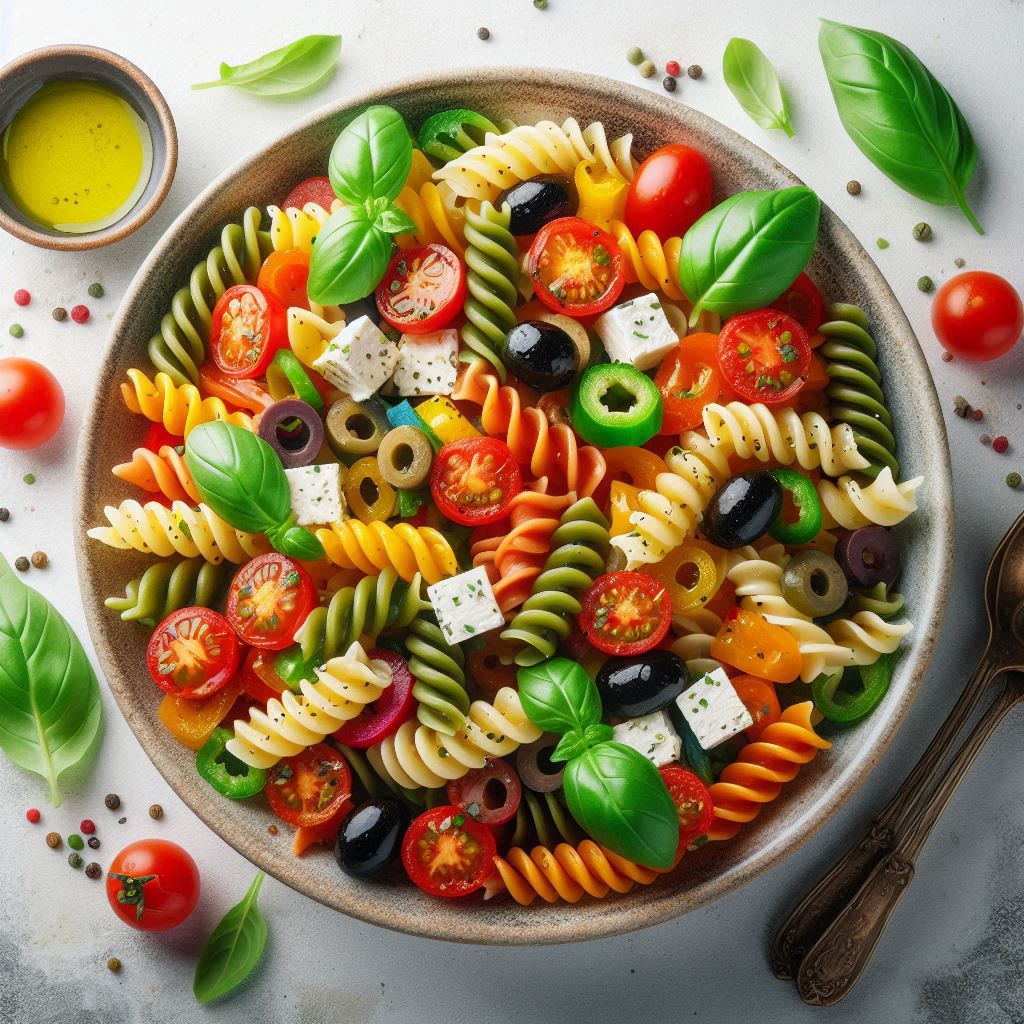 Pasta-Salad-Recipe