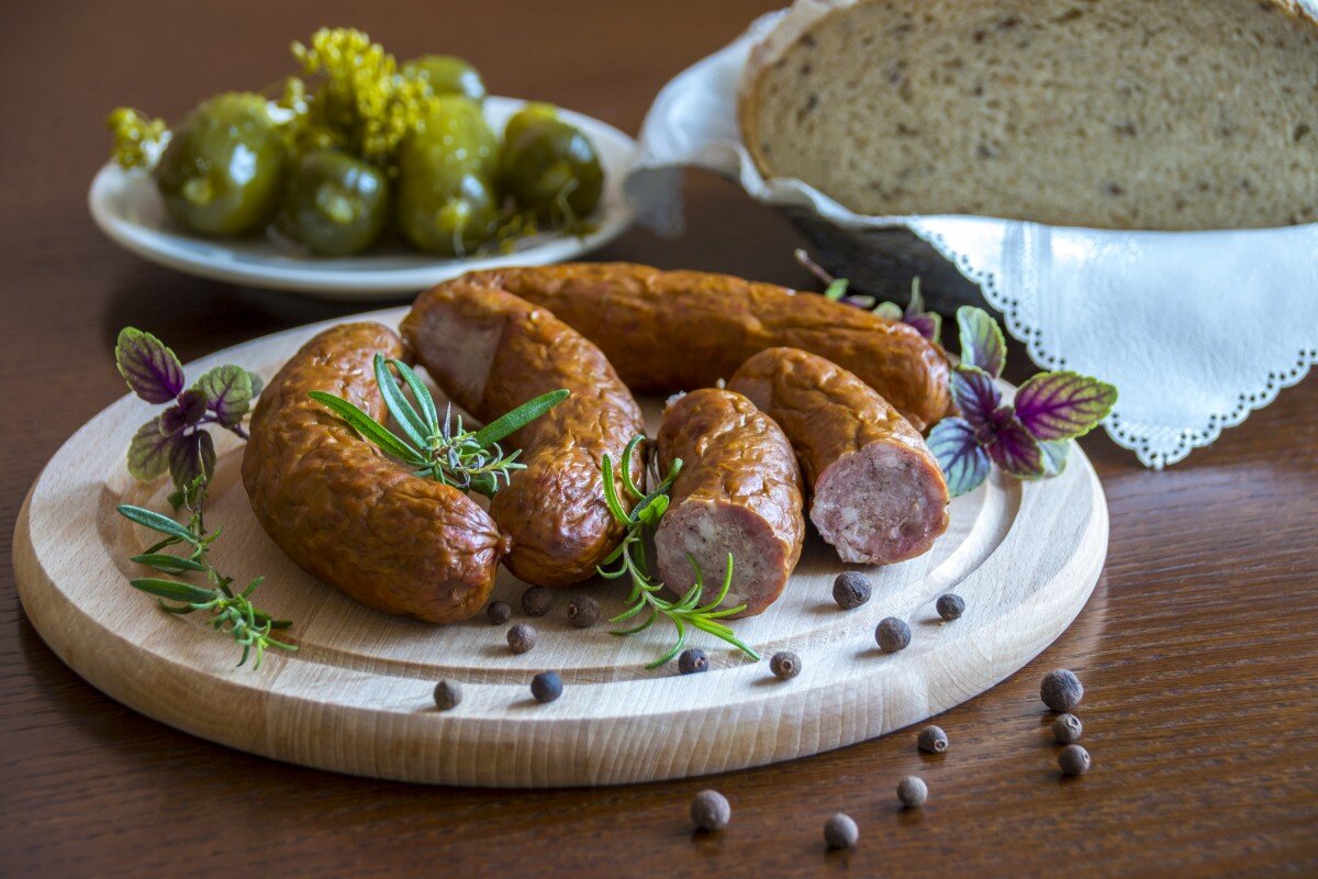 How to Cook Boudin for Breakfast