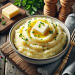 How to Make Mashed Potatoes